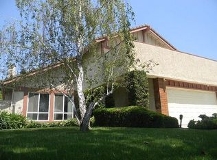 1613 Cedarcrest Dr, Brea, CA 92821