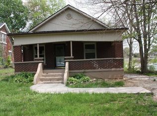 462 Stanford St, Science Hill, KY 42553