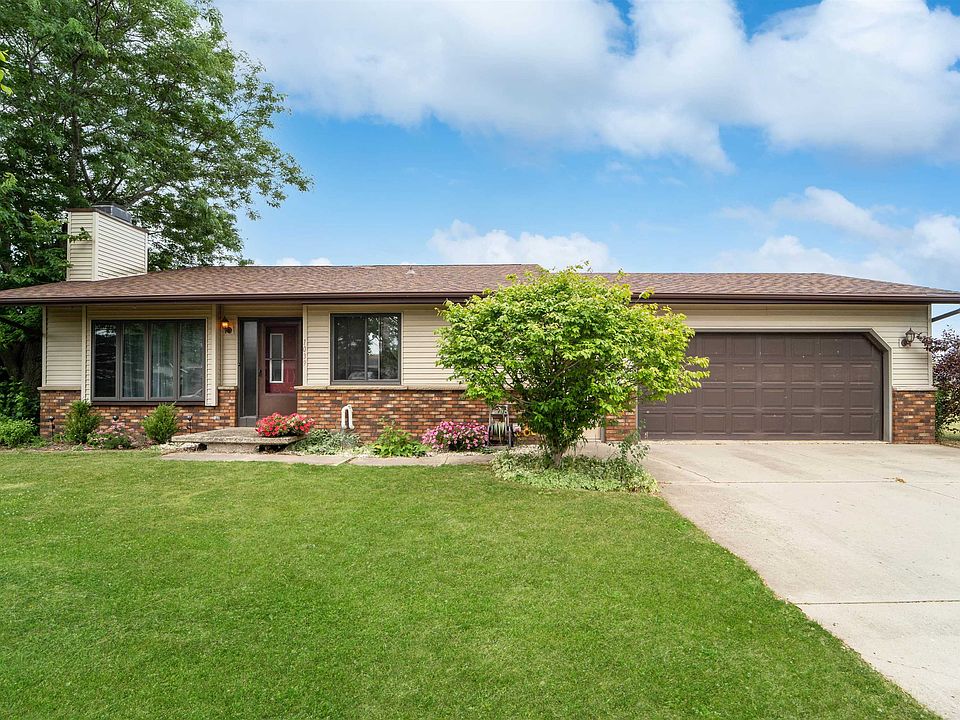 1039 Steenport Ln, Chilton, WI 53014 Zillow