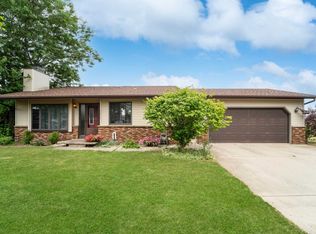 1039 Steenport Ln, Chilton, WI 53014