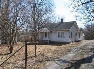 5737 Powell Rd, Indianapolis, IN 46221