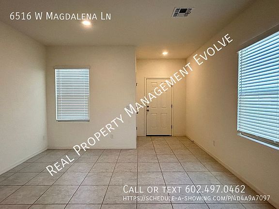 2nd image of 6516 W Magdalena Ln