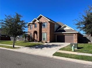 3904 Santa Maria St, Mission, TX 78572