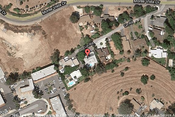Map View