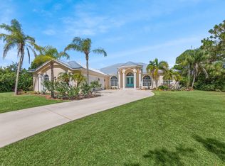 Pga Village, Sabal Creek, Port Saint Lucie, FL 34986