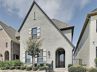 6409 Millie Way, McKinney, TX 75070