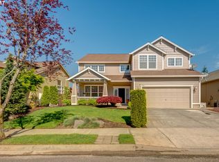 17716 SE 12th Dr, Vancouver, WA