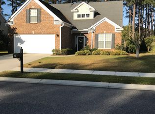 152 Pinecrest Dr, Bluffton, SC 29910