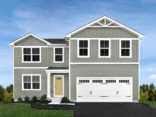 Elder Plan, Orchards