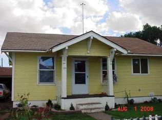 1314 Swan Ave, Yakima, WA 98902