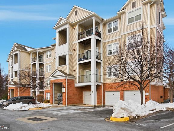 2nd image of 13501 Derry Glen Ct APT 203