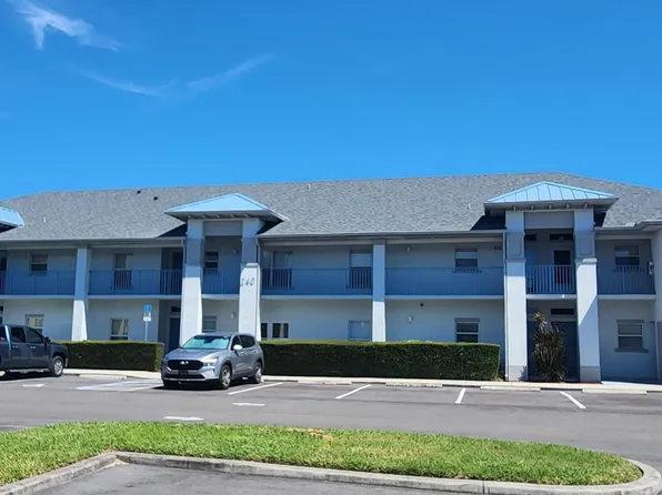 140 Portside Ave Unit 205, Cape Canaveral, FL 32920