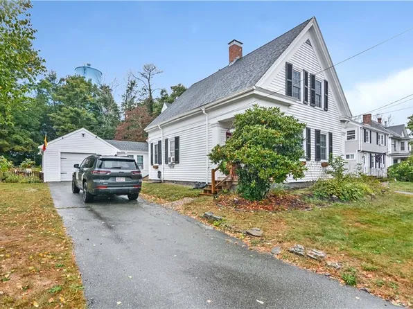 368 N Elm St, West Bridgewater, MA 02379