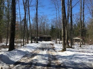 728 S Voelm Rd, Wellston, MI 49689