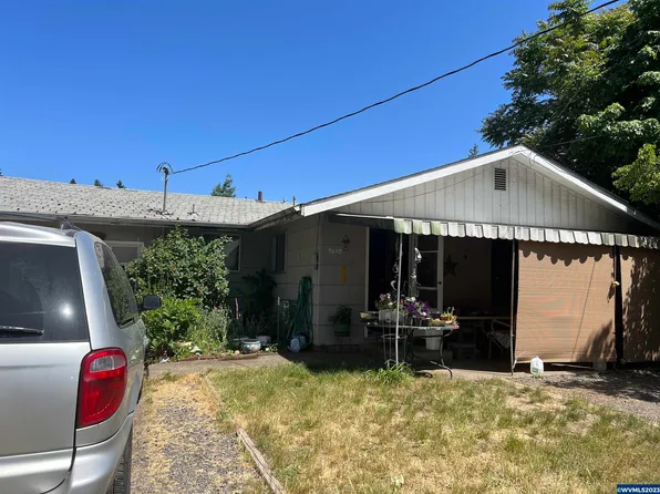 7610 2nd St SE, Turner, OR 97392
