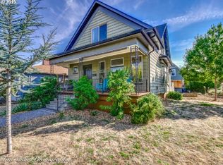 5806 N Maryland Ave, Portland, OR