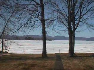 895 S Shore Rd, Broadalbin, NY 12025