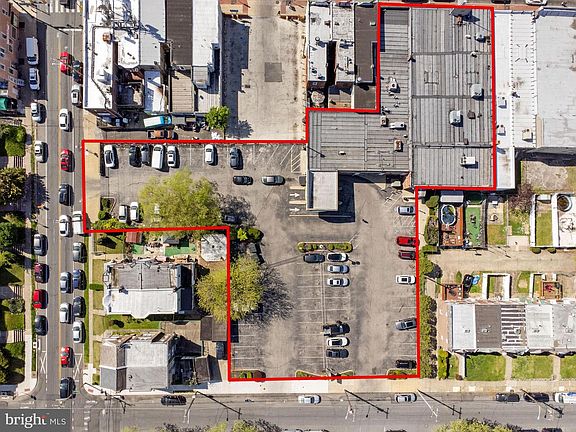 3rd image of 6422 Palmetto St