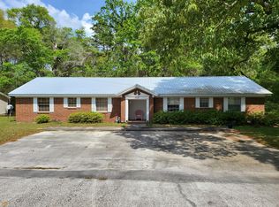 1113 N Ash St, Springfield, GA 31329