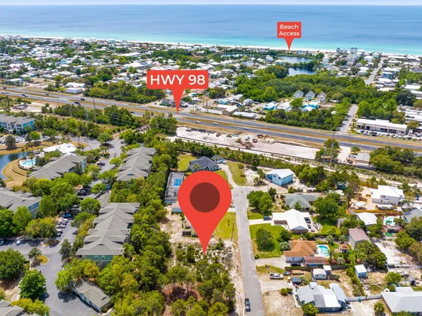 0 16th St, Panama City Beach, FL 32413