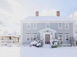 19 Webber Ln, Fitzwilliam, NH 03447