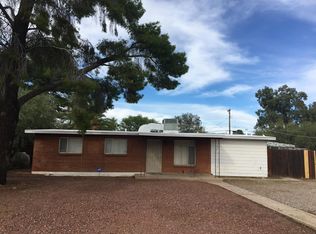 6425 E Calle Bootis, Tucson, AZ 85710
