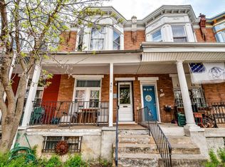 5010 Beaumont Ave, Philadelphia, PA 19143