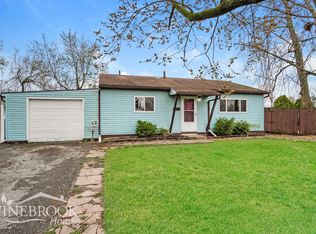 3805 E Deshler Ave, Columbus, OH