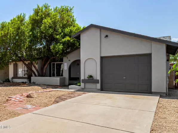 3039 W ROSS Avenue, Phoenix, AZ 85027