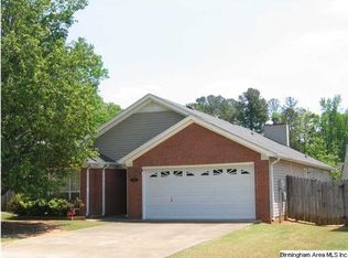 1821 Lake Park Ln, Birmingham, AL 35215