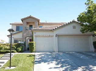 10527 Brownsville Ave, Las Vegas, NV 89129
