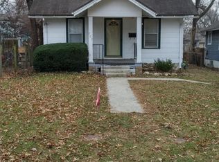 207 W 77th Ter, Kansas City, MO 64114