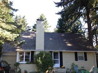 3116 NE 84th St, Seattle, WA 98115