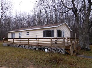 2070 M 117, Newberry, MI 49868