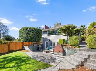 West Hill Addition, Seattle, WA 98126