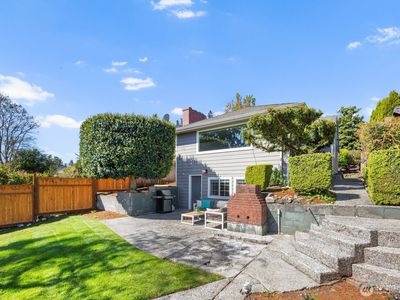 7508 30th Avenue SW, Seattle, WA, 98126