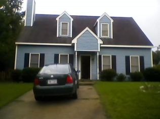 418 James St, Apex, NC 27502