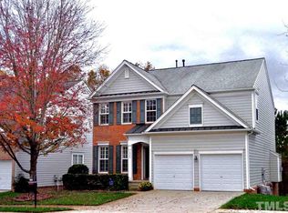 12343 Honeychurch St, Raleigh, NC 27614