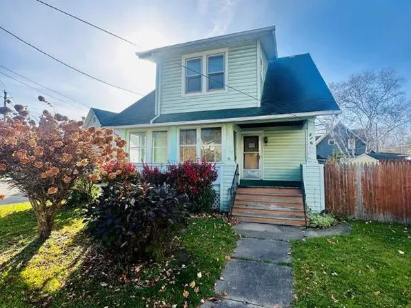 516 Broadway St, Elmira, NY 14904