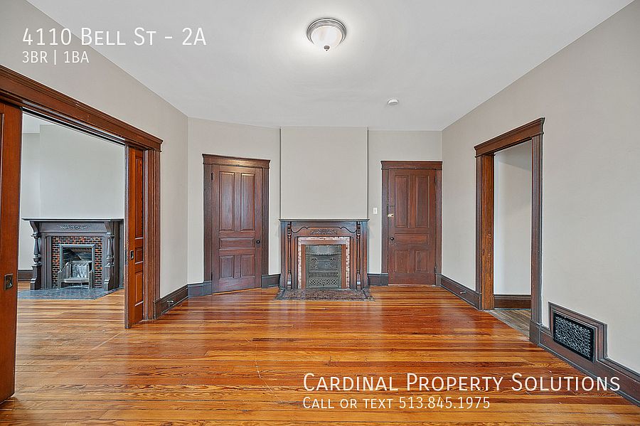 1st image of 4110 Bell St #2A