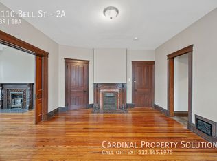 4110 Bell St #2A, Cincinnati, OH 45212