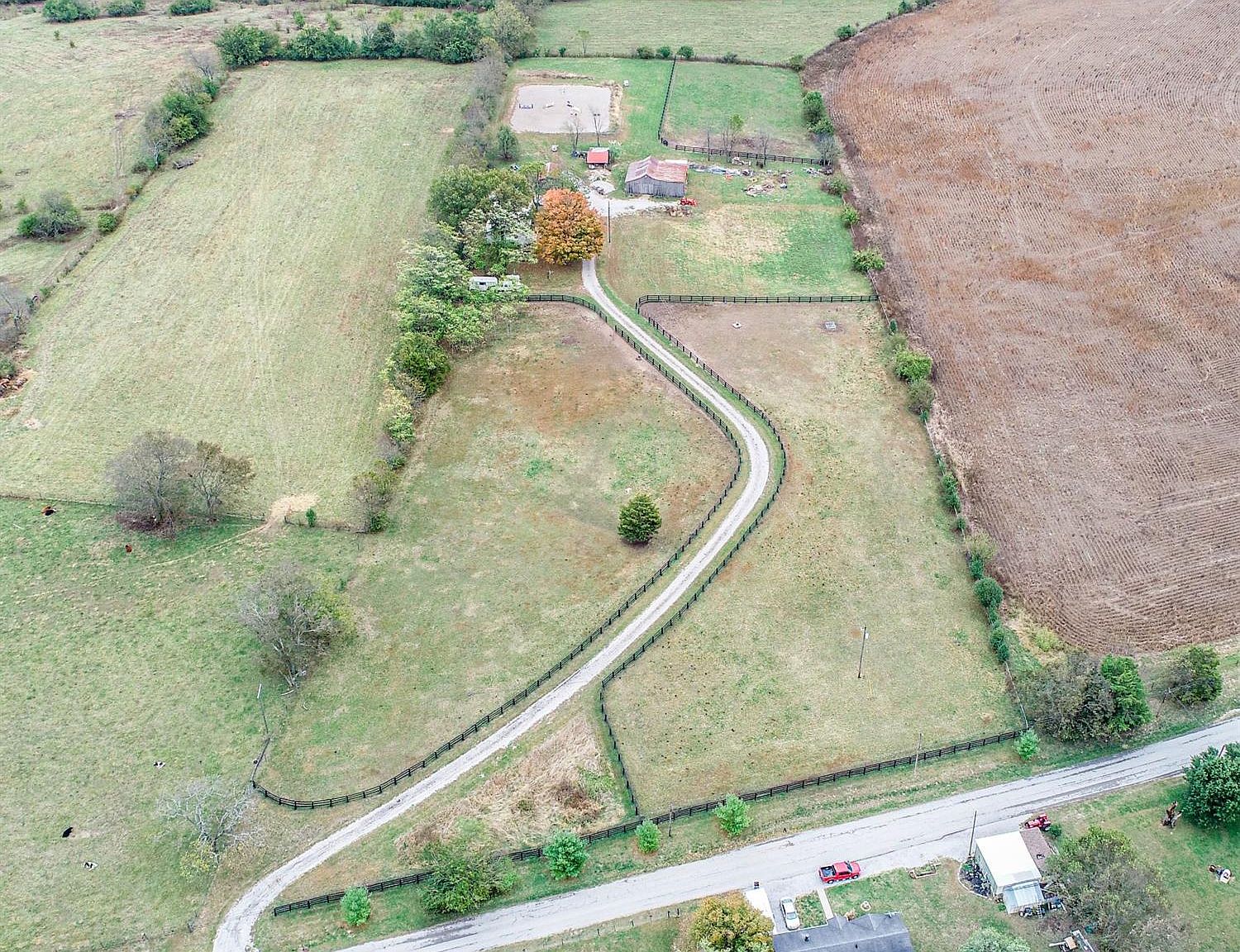 2308 Old Millersburg Rd, Millersburg, KY 40348 Zillow