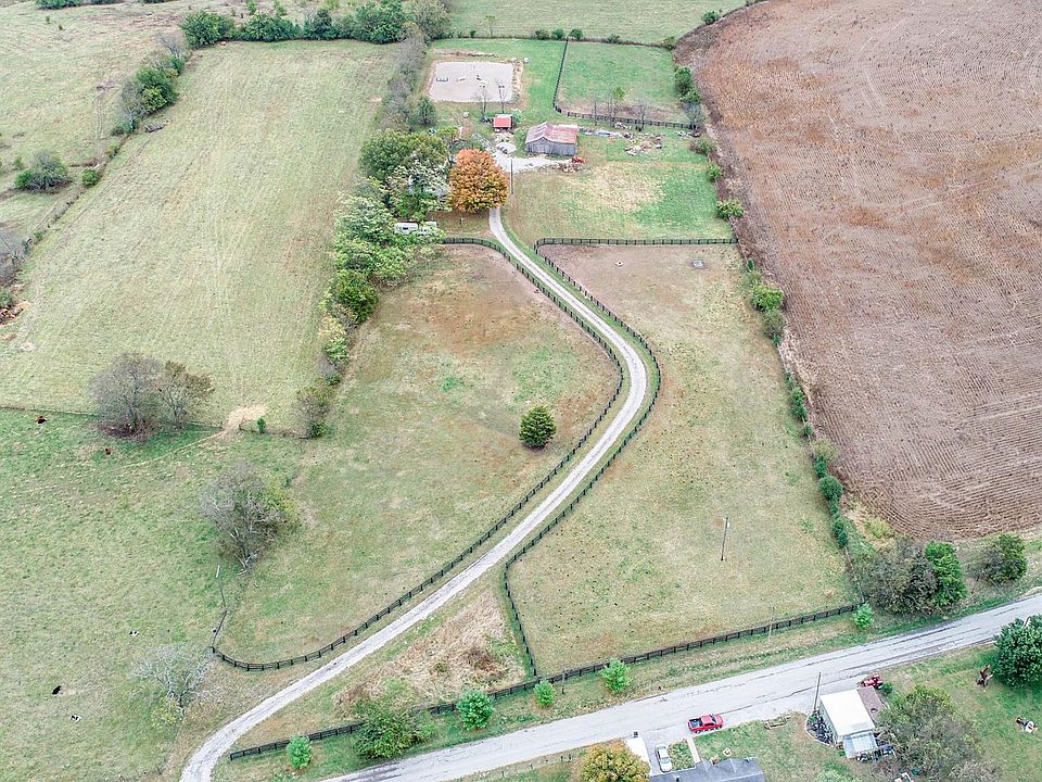 2308 Old Millersburg Rd, Millersburg, KY 40348 Zillow