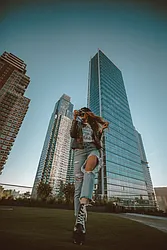 Rented by The Moinian Group