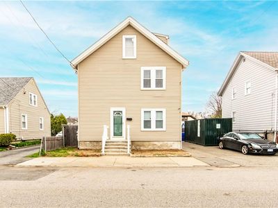 123 Francis Ave, Pawtucket, RI, 02860