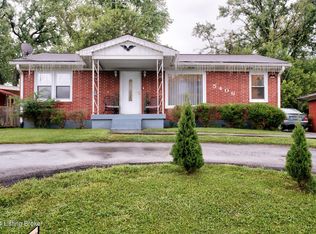 5406 Whispering Hills Blvd, Louisville, KY 40219