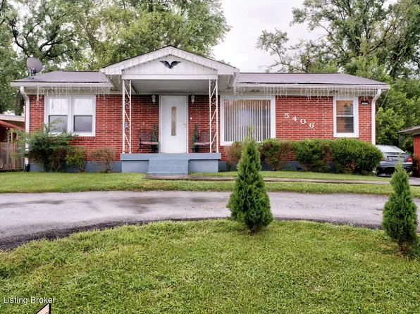 5406 Whispering Hills Blvd, Louisville, KY 40219