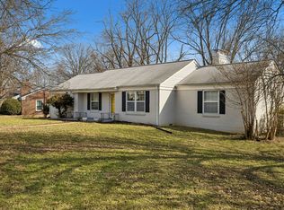 235 Emery Dr, Nashville, TN 37214