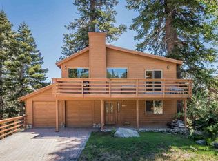 257 Monterey Pine Rd, Mammoth Lakes, CA 93546