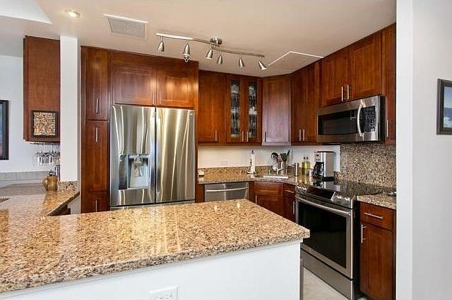 1st image of 725 Kapiolani Blvd APT 2202